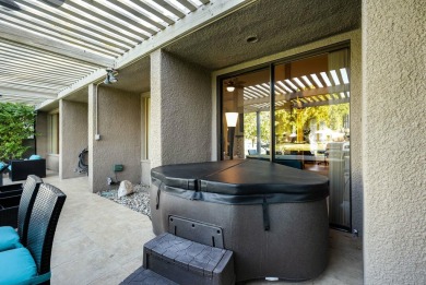 Stunning Lakefront Location with Mountain and Fairway Views of on Mission Hills Golf Club in California - for sale on GolfHomes.com, golf home, golf lot