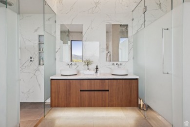For the first time ever, one of the most significant and on Glenwild Golf Club and Spa in Utah - for sale on GolfHomes.com, golf home, golf lot