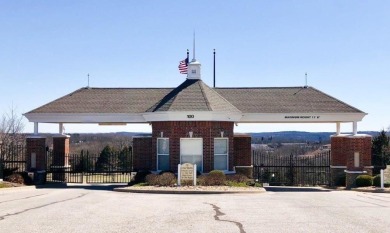 Elegant 4 Bedroom / 3 1/2 Bathroom home with Breathtaking Golf on Payne Stewart Golf Club of Branson Hills - Front in Missouri - for sale on GolfHomes.com, golf home, golf lot