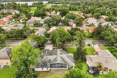 Welcome to 4026 S Lake Orlando Parkway -- a spacious 4-bedroom on Lake Orlando Golf Club in Florida - for sale on GolfHomes.com, golf home, golf lot