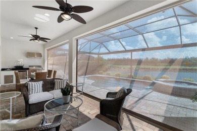 FULL GOLF MEMBERSHIP INCLUDED! Big Views, Big Lot, and a Big on Esplanade Golf and  Country Club in Florida - for sale on GolfHomes.com, golf home, golf lot