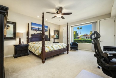 Stunning Lakefront Location with Mountain and Fairway Views of on Mission Hills Golf Club in California - for sale on GolfHomes.com, golf home, golf lot
