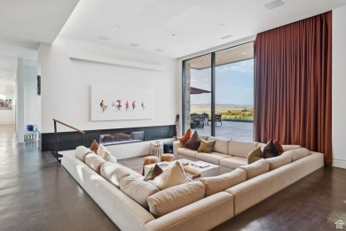 For the first time ever, one of the most significant and on Glenwild Golf Club and Spa in Utah - for sale on GolfHomes.com, golf home, golf lot