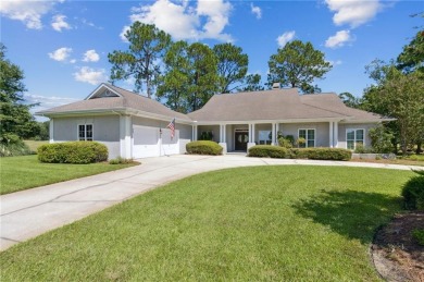 Welcome to 564 Cardinal Circle in the prestigious gated on The Club At Osprey Cove in Georgia - for sale on GolfHomes.com, golf home, golf lot