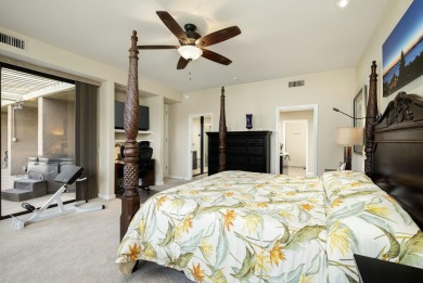 Stunning Lakefront Location with Mountain and Fairway Views of on Mission Hills Golf Club in California - for sale on GolfHomes.com, golf home, golf lot