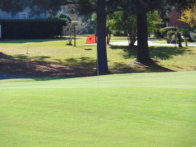 Newly Reduced Price!  This home is a unique home nestled in the on Myrtlewood Golf Course and Club  in South Carolina - for sale on GolfHomes.com, golf home, golf lot