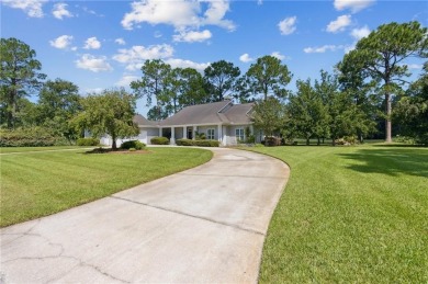 Welcome to 564 Cardinal Circle in the prestigious gated on The Club At Osprey Cove in Georgia - for sale on GolfHomes.com, golf home, golf lot
