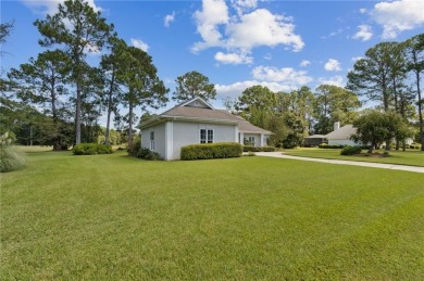 Welcome to 564 Cardinal Circle in the prestigious gated on The Club At Osprey Cove in Georgia - for sale on GolfHomes.com, golf home, golf lot