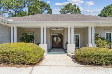 Welcome to 564 Cardinal Circle in the prestigious gated on The Club At Osprey Cove in Georgia - for sale on GolfHomes.com, golf home, golf lot