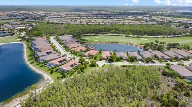FULL GOLF MEMBERSHIP INCLUDED! Big Views, Big Lot, and a Big on Esplanade Golf and  Country Club in Florida - for sale on GolfHomes.com, golf home, golf lot