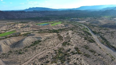 Comanche Mesa -  Soak in the beauty of Comanche Mesa, one of on Lajitas Golf Resort in Texas - for sale on GolfHomes.com, golf home, golf lot