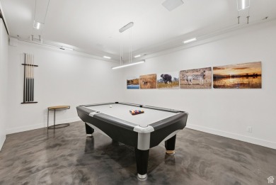 For the first time ever, one of the most significant and on Glenwild Golf Club and Spa in Utah - for sale on GolfHomes.com, golf home, golf lot