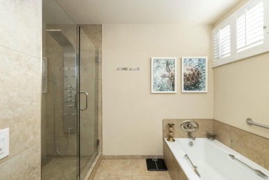 Stunning Lakefront Location with Mountain and Fairway Views of on Mission Hills Golf Club in California - for sale on GolfHomes.com, golf home, golf lot