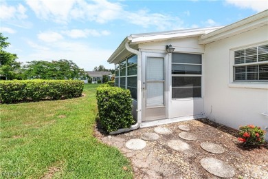 Welcome to Myerlee Circle Condo, Active 55+ Living at Its on Myerlee Country Club in Florida - for sale on GolfHomes.com, golf home, golf lot