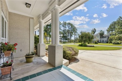 Welcome to 564 Cardinal Circle in the prestigious gated on The Club At Osprey Cove in Georgia - for sale on GolfHomes.com, golf home, golf lot