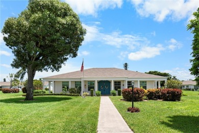 Welcome to Myerlee Circle Condo, Active 55+ Living at Its on Myerlee Country Club in Florida - for sale on GolfHomes.com, golf home, golf lot