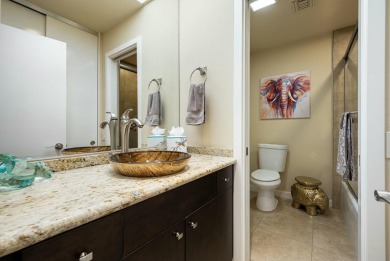 Stunning Lakefront Location with Mountain and Fairway Views of on Mission Hills Golf Club in California - for sale on GolfHomes.com, golf home, golf lot