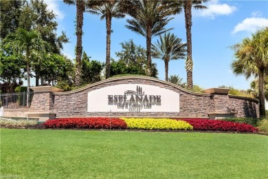 FULL GOLF MEMBERSHIP INCLUDED! Big Views, Big Lot, and a Big on Esplanade Golf and  Country Club in Florida - for sale on GolfHomes.com, golf home, golf lot