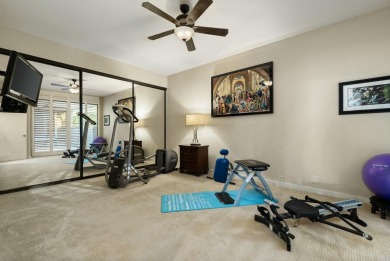 Stunning Lakefront Location with Mountain and Fairway Views of on Mission Hills Golf Club in California - for sale on GolfHomes.com, golf home, golf lot