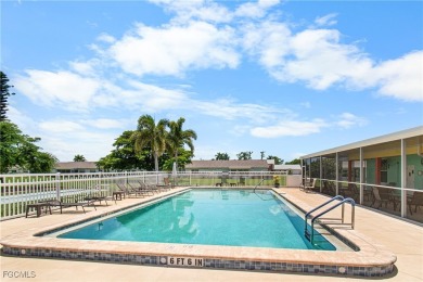 Welcome to Myerlee Circle Condo, Active 55+ Living at Its on Myerlee Country Club in Florida - for sale on GolfHomes.com, golf home, golf lot