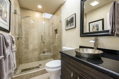 Stunning Lakefront Location with Mountain and Fairway Views of on Mission Hills Golf Club in California - for sale on GolfHomes.com, golf home, golf lot