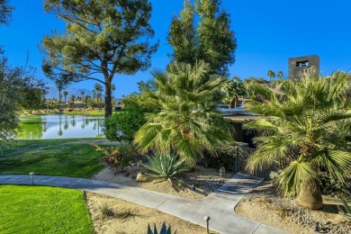 Stunning Lakefront Location with Mountain and Fairway Views of on Mission Hills Golf Club in California - for sale on GolfHomes.com, golf home, golf lot