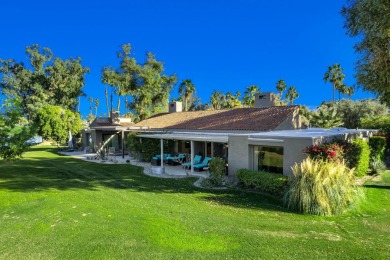 Stunning Lakefront Location with Mountain and Fairway Views of on Mission Hills Golf Club in California - for sale on GolfHomes.com, golf home, golf lot