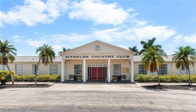 Welcome to Myerlee Circle Condo, Active 55+ Living at Its on Myerlee Country Club in Florida - for sale on GolfHomes.com, golf home, golf lot