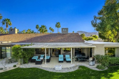 Stunning Lakefront Location with Mountain and Fairway Views of on Mission Hills Golf Club in California - for sale on GolfHomes.com, golf home, golf lot