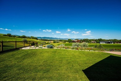 Welcome to 6 Donegal Drive -- a stunning custom log home tucked on The Powder Horn Golf Club - Mountain in Wyoming - for sale on GolfHomes.com, golf home, golf lot