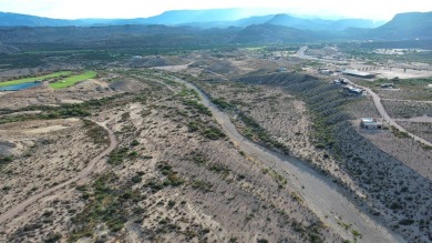 Comanche Mesa -  Soak in the beauty of Comanche Mesa, one of on Lajitas Golf Resort in Texas - for sale on GolfHomes.com, golf home, golf lot