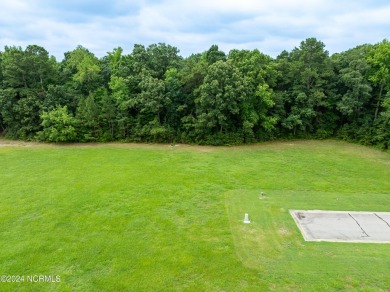 Discover an extraordinary opportunity to build your dream home on The Golf Club At Rocky Mount in North Carolina - for sale on GolfHomes.com, golf home, golf lot