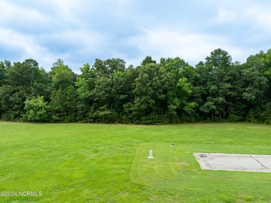 Discover an extraordinary opportunity to build your dream home on The Golf Club At Rocky Mount in North Carolina - for sale on GolfHomes.com, golf home, golf lot