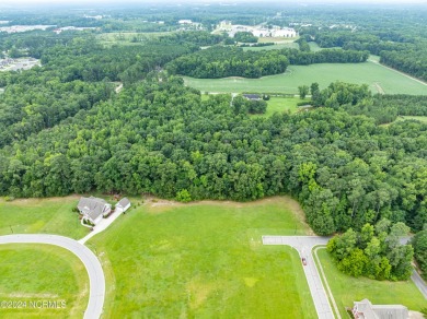 Discover an extraordinary opportunity to build your dream home on The Golf Club At Rocky Mount in North Carolina - for sale on GolfHomes.com, golf home, golf lot