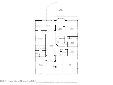 Amazing updated home located on a private cul-de-sac. If you are on Timber Pines Golf Course in Florida - for sale on GolfHomes.com, golf home, golf lot