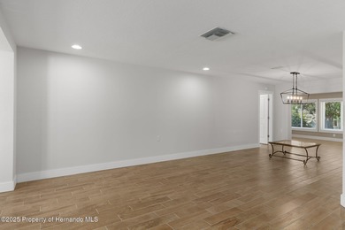 Amazing updated home located on a private cul-de-sac. If you are on Timber Pines Golf Course in Florida - for sale on GolfHomes.com, golf home, golf lot