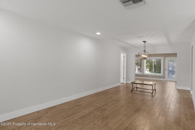 Amazing updated home located on a private cul-de-sac. If you are on Timber Pines Golf Course in Florida - for sale on GolfHomes.com, golf home, golf lot