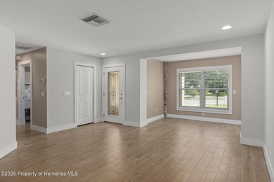 Amazing updated home located on a private cul-de-sac. If you are on Timber Pines Golf Course in Florida - for sale on GolfHomes.com, golf home, golf lot