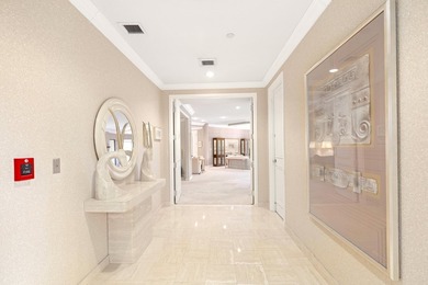 Discover luxury living at ''The Chateau'' in Boca Grove Country on Boca Grove Golf and Tennis in Florida - for sale on GolfHomes.com, golf home, golf lot