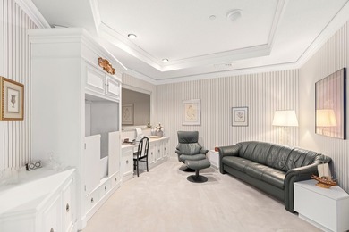 Discover luxury living at ''The Chateau'' in Boca Grove Country on Boca Grove Golf and Tennis in Florida - for sale on GolfHomes.com, golf home, golf lot