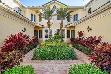 Updated first floor condo available in the desirable community on BallenIsles Golf and Country Club in Florida - for sale on GolfHomes.com, golf home, golf lot