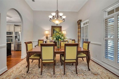 Timeless Estate with Guest House, Pool & Outdoor Pavilion | 

 on The King and Prince Golf Course, Home of the Hampton Club in Georgia - for sale on GolfHomes.com, golf home, golf lot