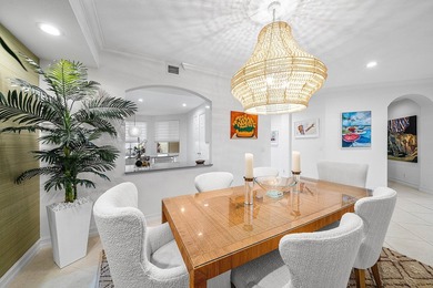 Updated first floor condo available in the desirable community on BallenIsles Golf and Country Club in Florida - for sale on GolfHomes.com, golf home, golf lot