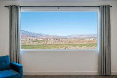 Top floor, end unit with the best views of the entire project! on Sand Hollow Golf Resort in Utah - for sale on GolfHomes.com, golf home, golf lot