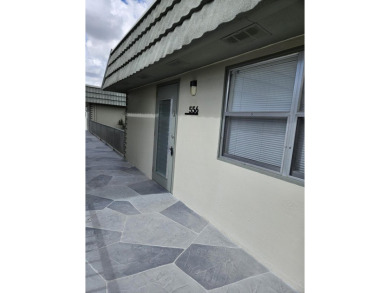 Beautifully updated condo in the heart of Kings Point! The on Kings Point Golf -Flanders Way in Florida - for sale on GolfHomes.com, golf home, golf lot
