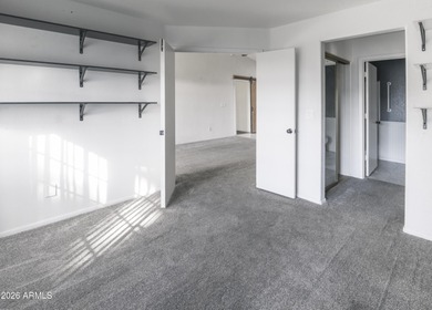 : Located in the desirable Peoria Pines Golf Course community on Country Meadows Golf Club in Arizona - for sale on GolfHomes.com, golf home, golf lot