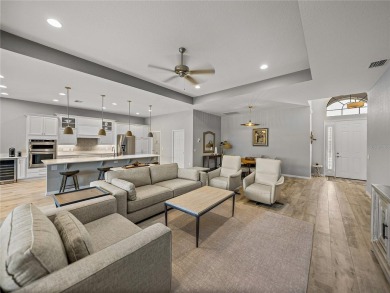 Welcome to your next chapter in beautiful Lake Ashton--Central on Lake Ashton Golf Club in Florida - for sale on GolfHomes.com, golf home, golf lot
