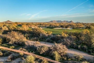 One of the best available homesites in all of North Scottsdale on Whisper Rock Golf Club  in Arizona - for sale on GolfHomes.com, golf home, golf lot