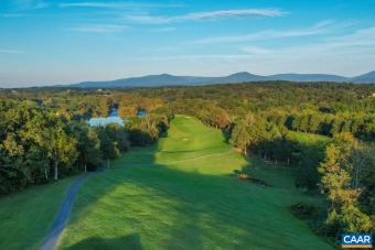 Extraordinary chance to own one of Shenandoah Valley's most on Caverns Country Club in Virginia - for sale on GolfHomes.com, golf home, golf lot