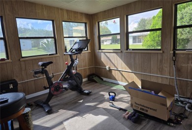 2-BEDROOM 2 BATH home, beautifully remodeled home with bonus on Zellwood Station Country Club in Florida - for sale on GolfHomes.com, golf home, golf lot